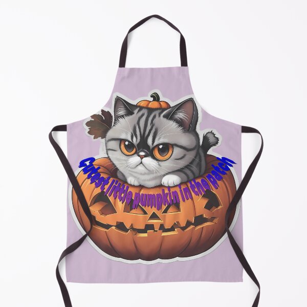 Item preview, Cutest Pumpkin in the Patch designed and sold by purrfect pattern.