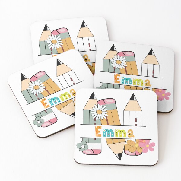 Item preview, Personalization Back To School designed and sold by Art-Essa.