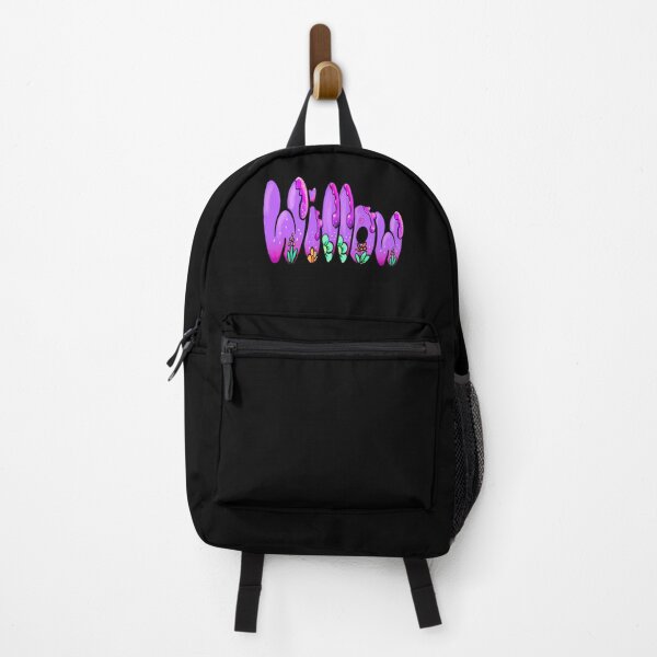 Item preview, Willow popular girls and women first name in purple. Personalized personalised customized name Willow designed and sold by Artonmytee.