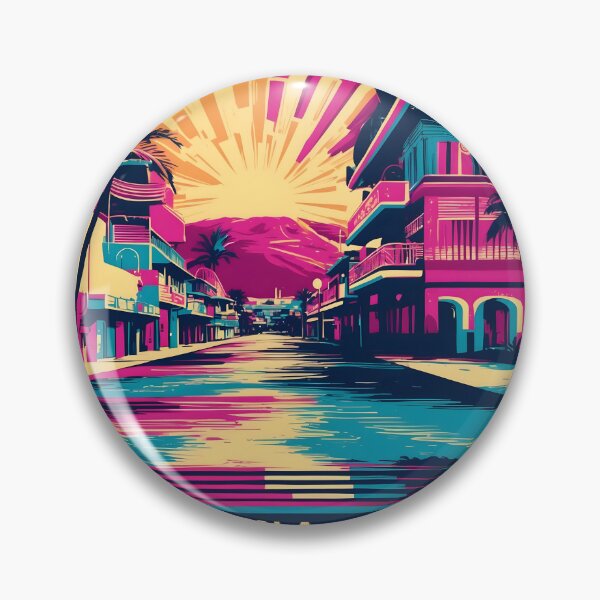 Item preview, Magdalena de Kino Sonora Mexico Vintage Travel Tourism designed and sold by TravelersGems.