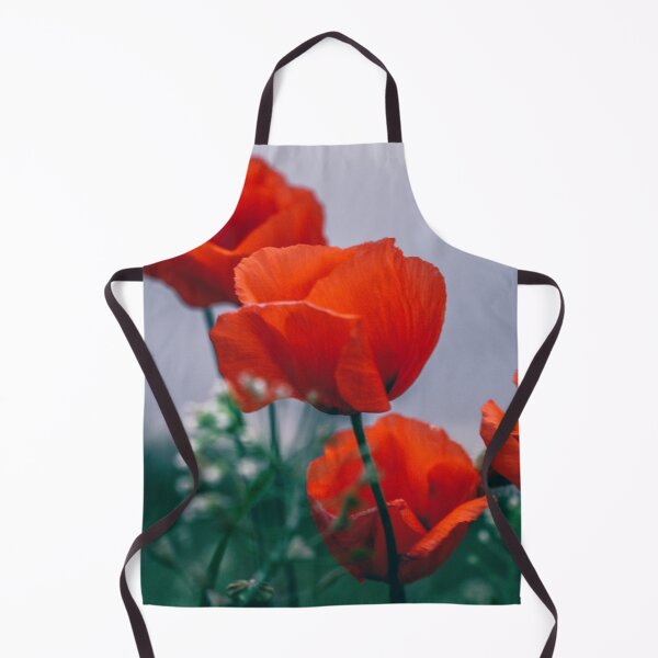 Item preview, Poppy flowers in close up designed and sold by LiguxKon.