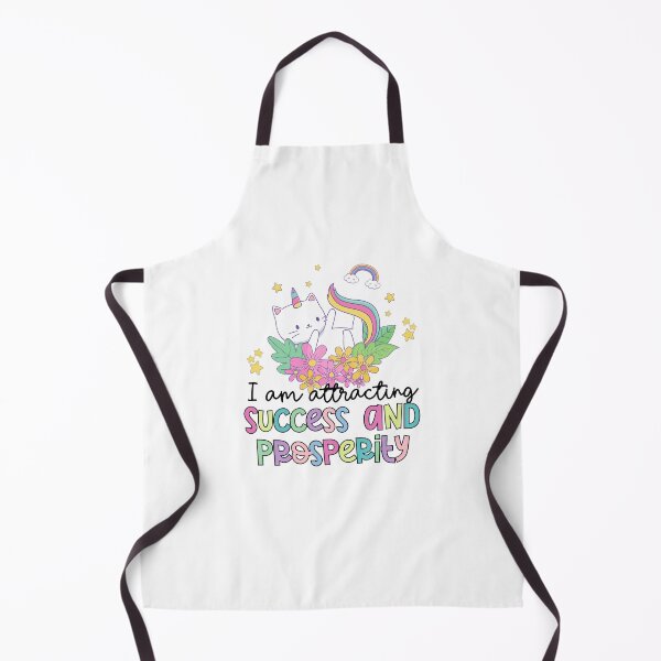 Item preview, I Am Attracting Success And Prosperity! Law Of Attraction designed and sold by smalldesignbox.