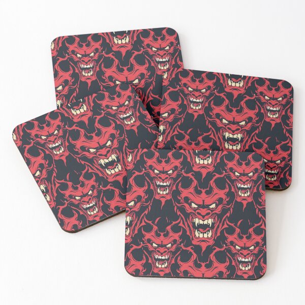 Item preview, Street Demon designed and sold by MidArtForge.
