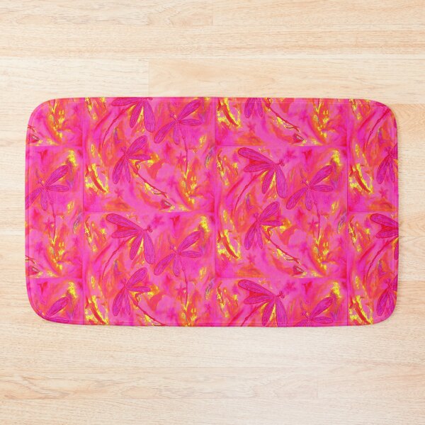 Item preview, Dragonfly Flit Hazy Days designed and sold by lyndseyart.