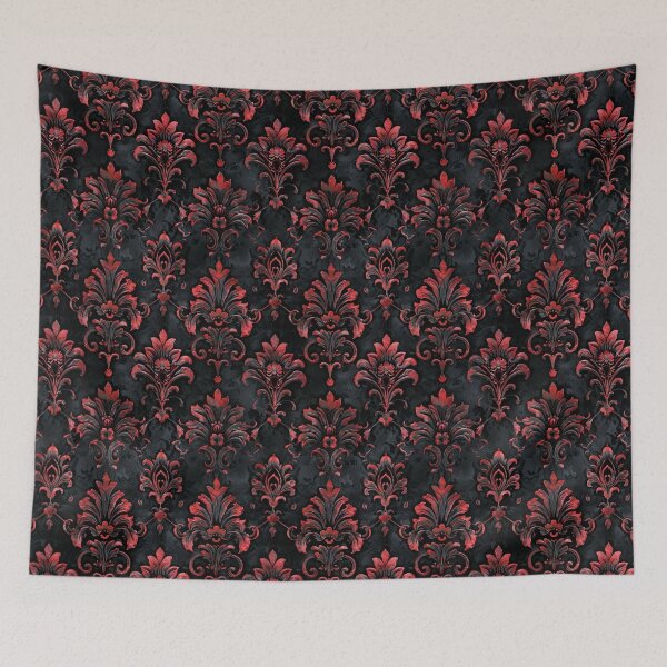 Item preview, HAUNTED HERALDRY Dark Academia designed and sold by Frenchifique.