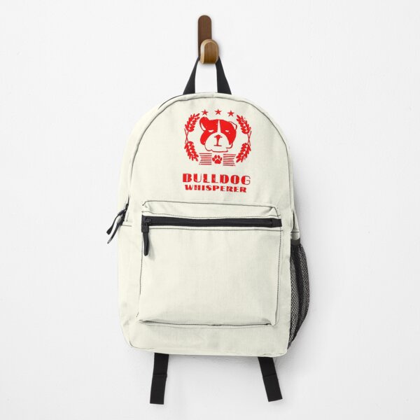 Item preview, Bulldog Whisperer Lover designed and sold by vibeno1.