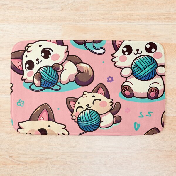 Item preview, Balinese Cats designed and sold by Belarte.shop.