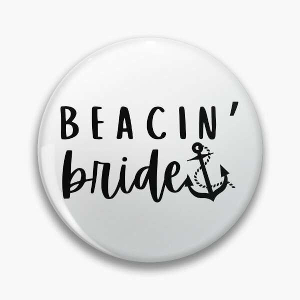 Item preview, BEACHIN' BRIDE -black designed and sold by FitEnvy.