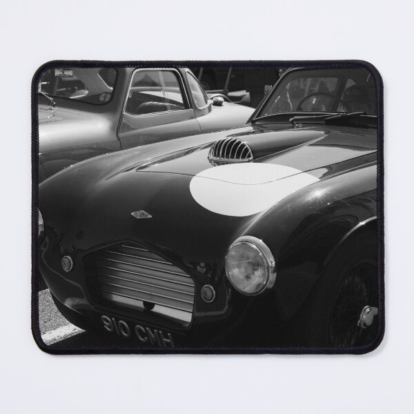 Item preview,  Classic Frazer Nash Cars BW designed and sold by Flo Smith.