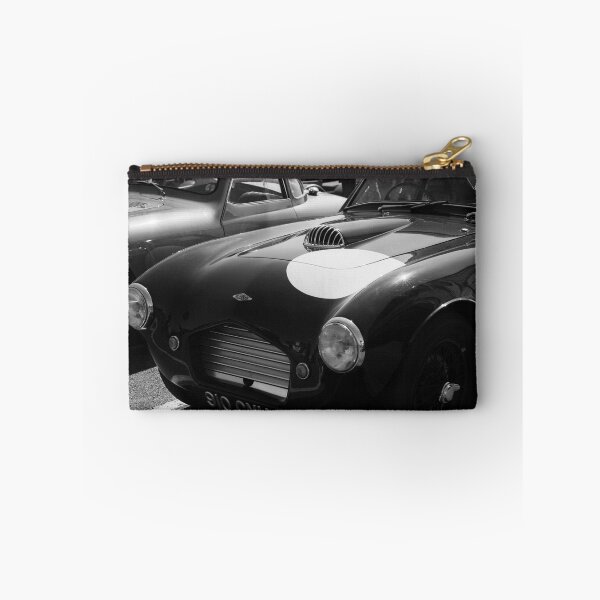 Item preview,  Classic Frazer Nash Cars BW designed and sold by Flo Smith.
