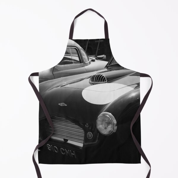 Item preview, Classic Frazer Nash Cars BW designed and sold by Flo Smith.
