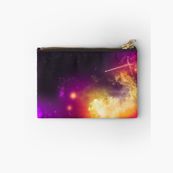 Item preview, COLORFUL DIGITAL ART IN SPACE designed and sold by Matoo5062.