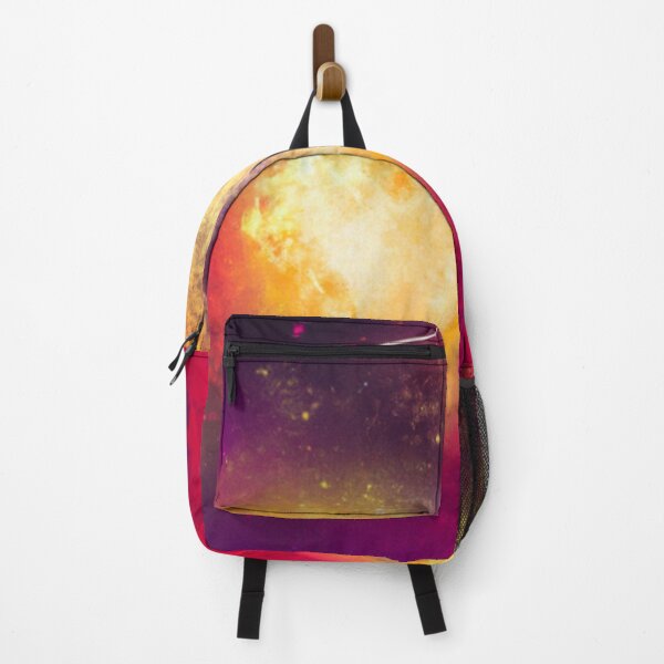 Item preview, COLORFUL DIGITAL ART IN SPACE designed and sold by Matoo5062.