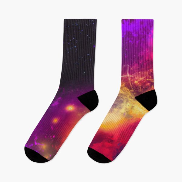 Item preview, COLORFUL DIGITAL ART IN SPACE designed and sold by Matoo5062.