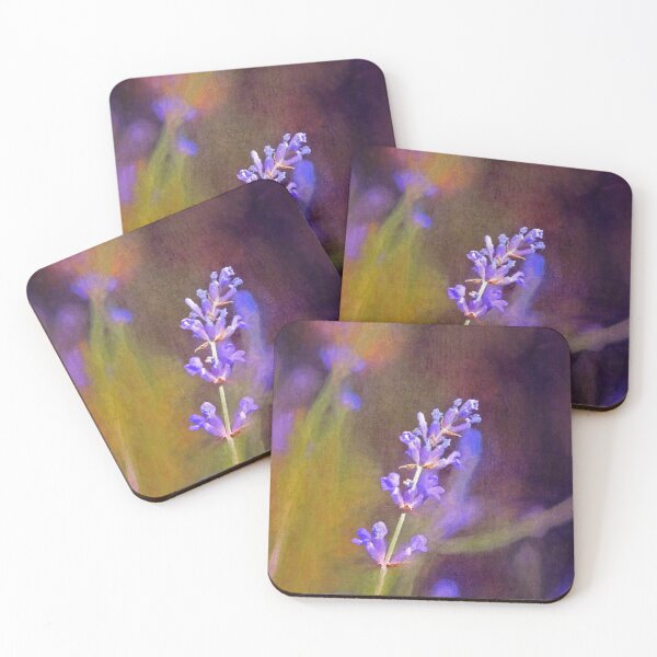 Item preview, Lavender 9 designed and sold by secretgardener.