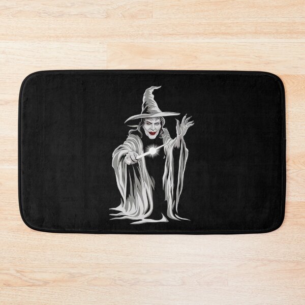 Item preview, Halloween theme 3, witch, bat, moon, pumkin, castle, spooky designed and sold by sinemsworld1.