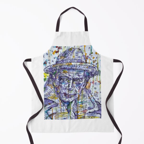 Item preview, F. W. MURNAU watercolor and ink portrait designed and sold by lautir.
