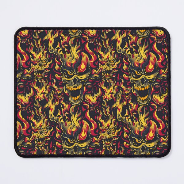 Item preview, Street Demon designed and sold by MidArtForge.