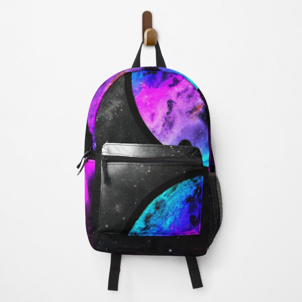 Item preview, COLORFUL DIGITAL ART IN SPACE designed and sold by Matoo5062.