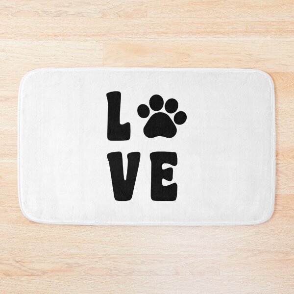 Item preview, Love pet x love cats x love dogs V1 designed and sold by Pet Path.