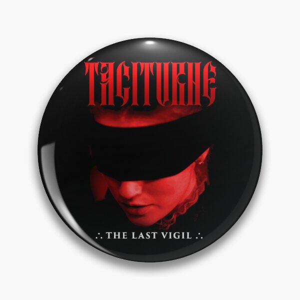 Item preview, Taciturne - The Last Vigil designed and sold by justanotherw.
