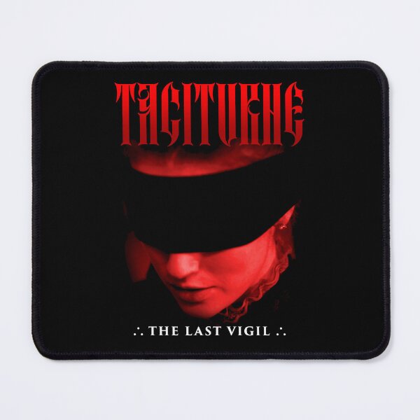 Item preview, Taciturne - The Last Vigil designed and sold by justanotherw.