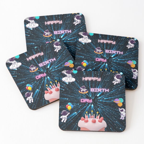 Item preview, Birth Day Space designed and sold by SpaceForFuture.