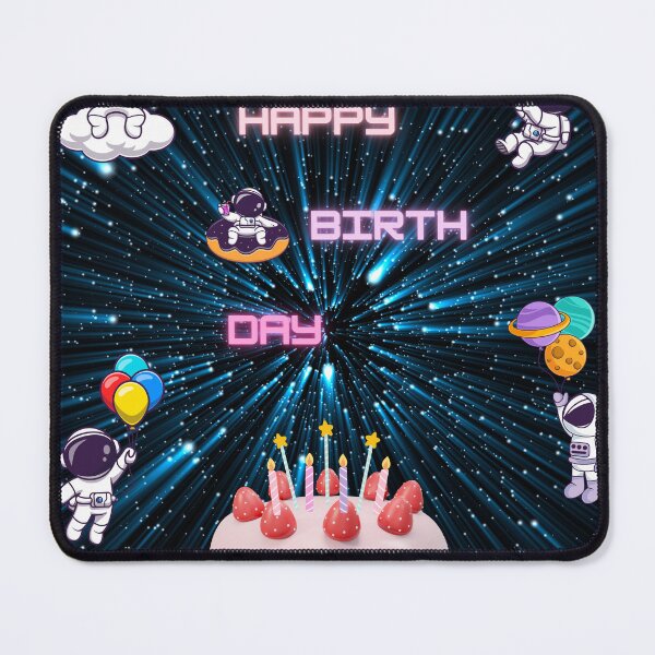 Item preview, Birth Day Space designed and sold by SpaceForFuture.