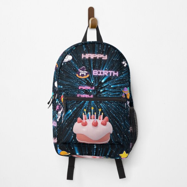 Item preview, Birth Day Space designed and sold by SpaceForFuture.
