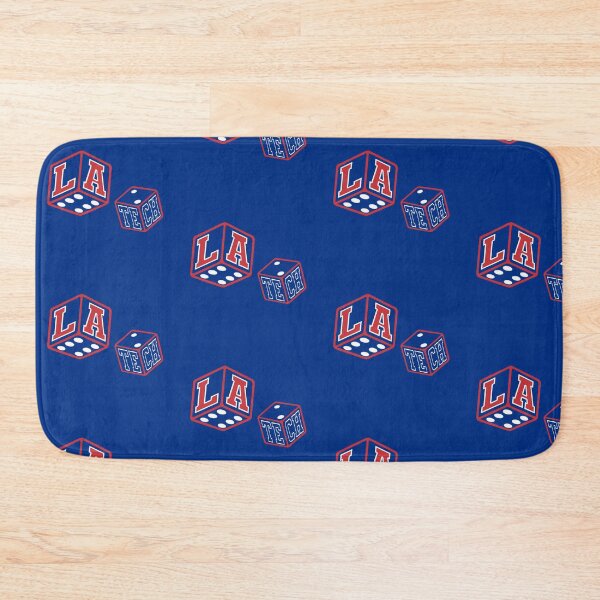 Item preview, Louisiana Tech Beer Die designed and sold by Landler-Customs.