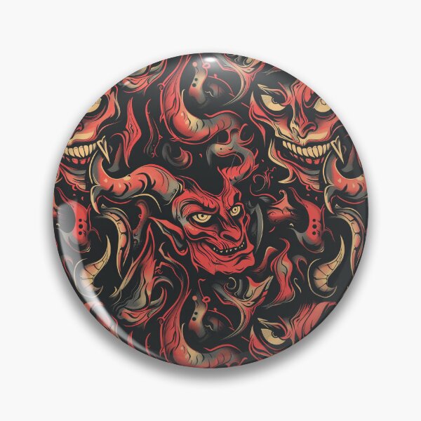 Item preview, Street Demon designed and sold by MidArtForge.