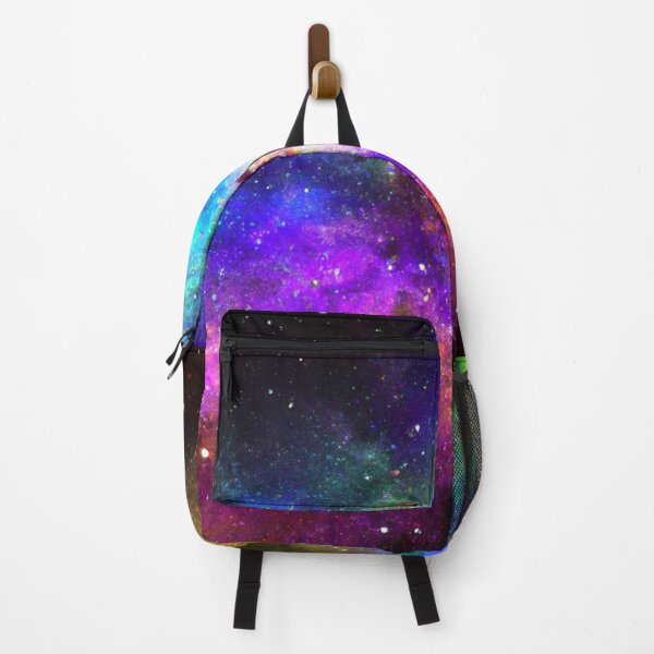 Item preview, COLORFUL DIGITAL ART IN SPACE designed and sold by Matoo5062.