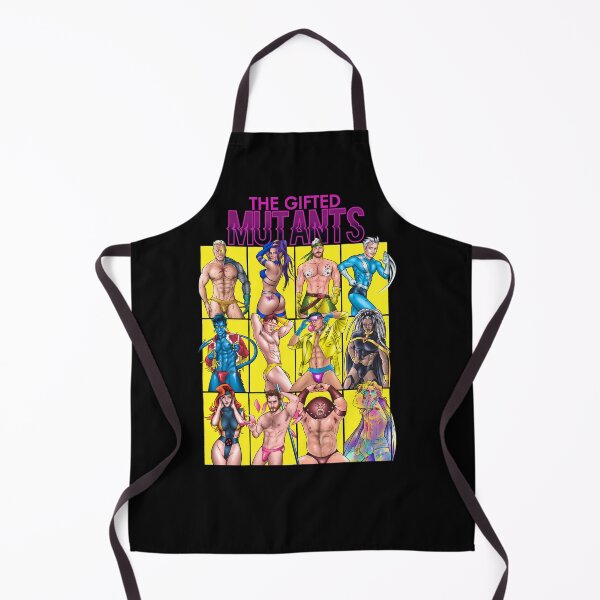 Item preview, Giftedmutants  designed and sold by designdauntless.