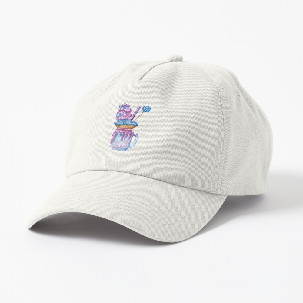 Item preview, Dad Hat designed and sold by DesignsbyEH.