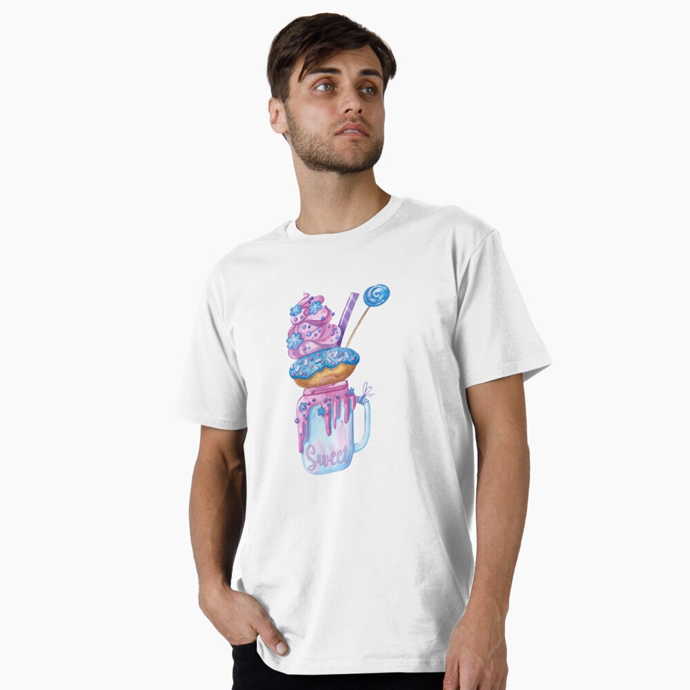 Item preview, Premium T-Shirt designed and sold by DesignsbyEH.