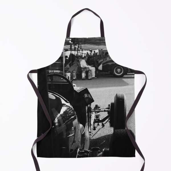 Item preview, 1935 ERA A-type V BW designed and sold by Flo Smith.