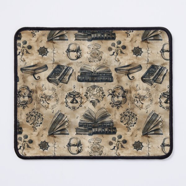 Item preview, MYTHICAL MEMOIRS Dark Academia designed and sold by Frenchifique.