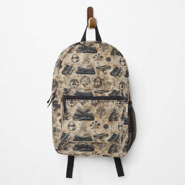 Item preview, MYTHICAL MEMOIRS Dark Academia designed and sold by Frenchifique.