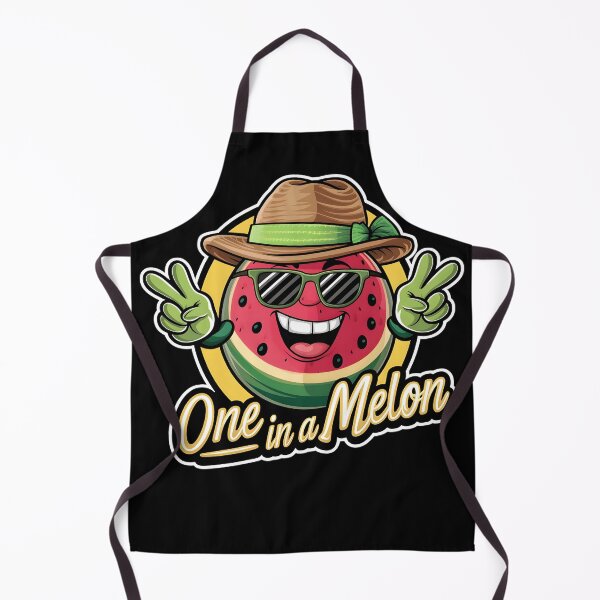 Item preview, one in a melon designed and sold by thobealtaf.