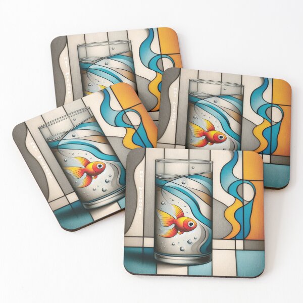 Item preview, Goldie designed and sold by Rich La Bonté.