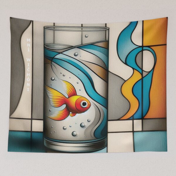 Item preview, Goldie designed and sold by Rich La Bonté.