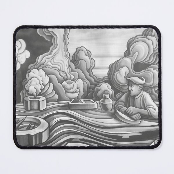 Item preview, smoke and mirrors designed and sold by PricklyPeanut.