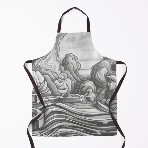 Item preview, smoke and mirrors designed and sold by PricklyPeanut.