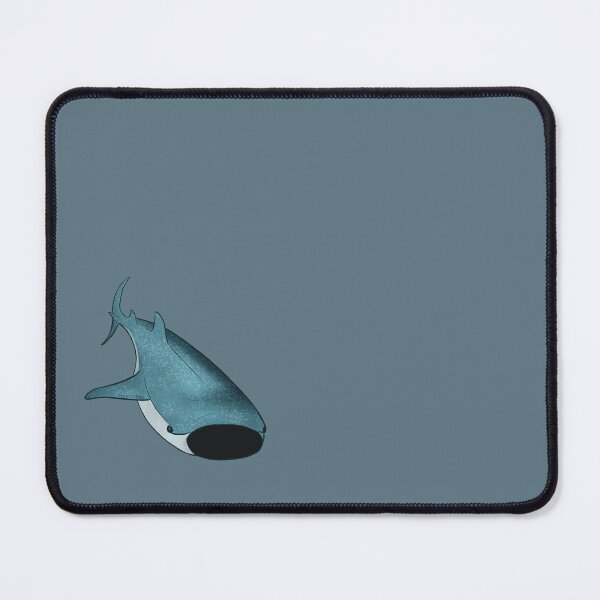 Item preview, Whale Shark designed and sold by SqueakySketches.