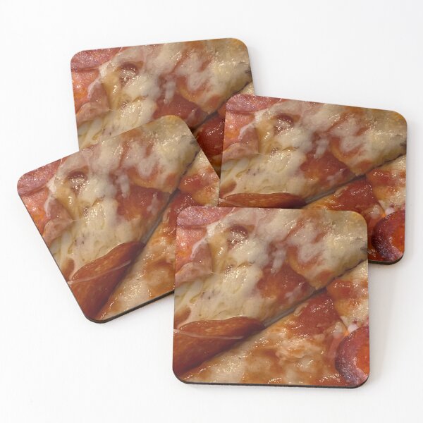 Item preview, Pizza Stain designed and sold by Mouldy-Maggot.