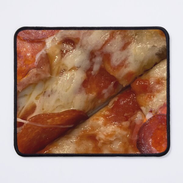 Item preview, Pizza Stain designed and sold by Mouldy-Maggot.