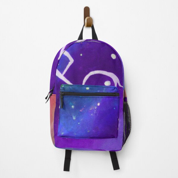Item preview, COLORFUL DIGITAL ART IN SPACE designed and sold by Matoo5062.