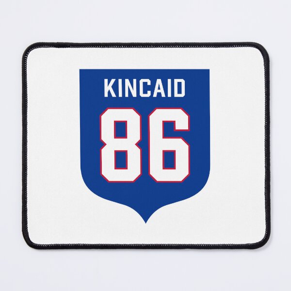 Item preview, Dalton Kincaid #86 emblem designed and sold by Tarroi.