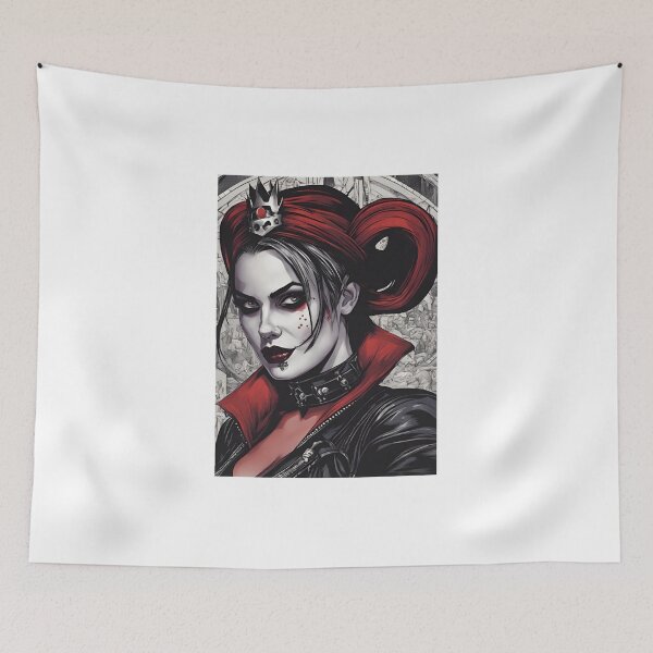 Item preview, Wild Lady designed and sold by mdl1978.