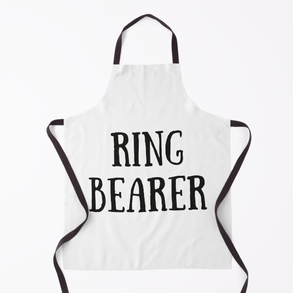 Item preview, Ring Bearer designed and sold by FitEnvy.